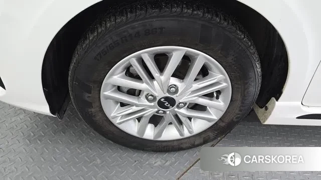 Kia Morning Urban (JA) id 3468167 из Кореи 15