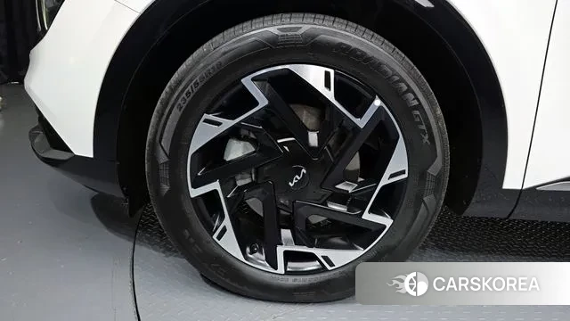 Kia Sportage 5th Generation id 3372478 из Кореи 15