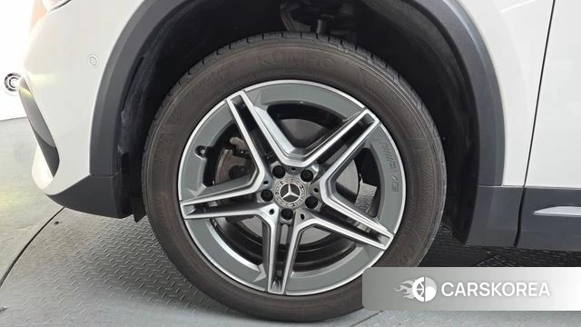 Mercedes-Benz GLA - Class H247 id 3865017 из Кореи 15