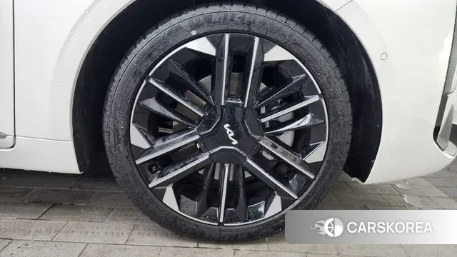 Kia The New K8 id 3507213 из Кореи 15