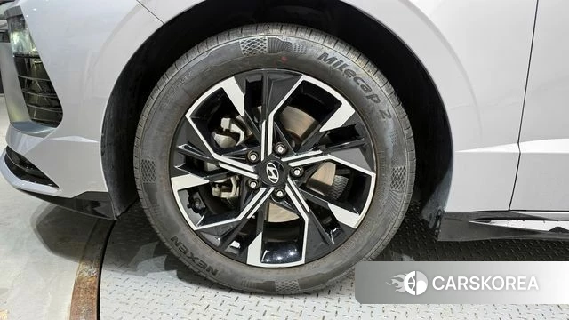 Hyundai Sonata D Edge (DN8) id 4354107 из Кореи 15