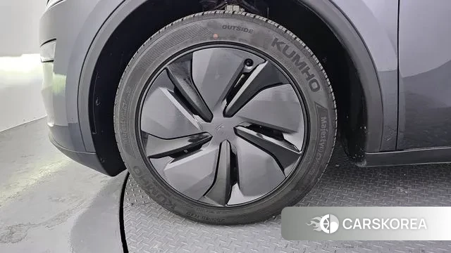 Tesla Model Y id 3614388 из Кореи 15