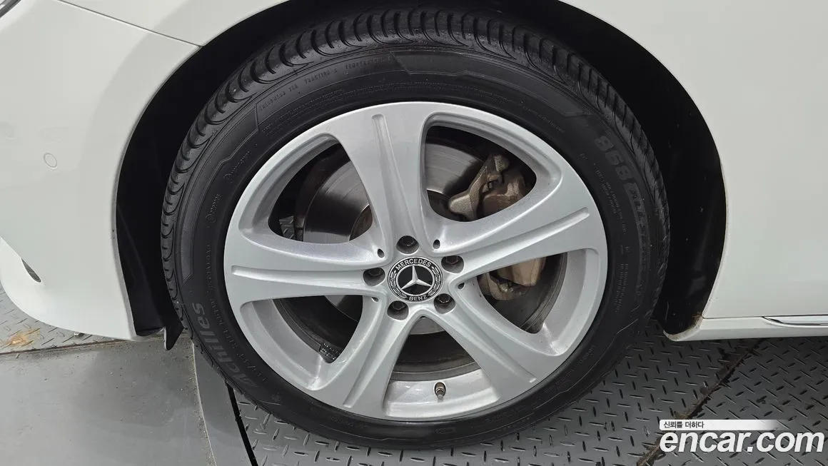 Mercedes-Benz E-Class W213 id 2076454 из Кореи 15