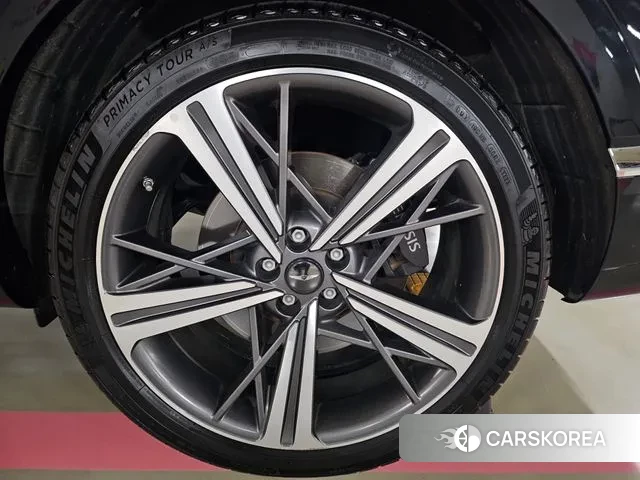 Genesis GV80 Coupe id 3272718 из Кореи 12