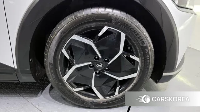 Hyundai Ionic 5 id 3587227 из Кореи 15