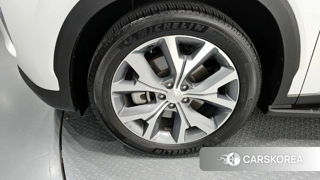 Hyundai Palisade id 4020262 из Кореи 15