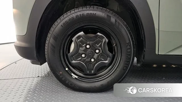 Hyundai Casper id 3246503 из Кореи 15