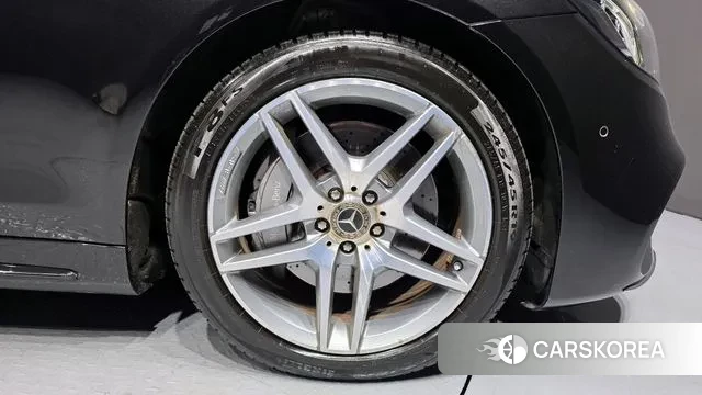 Mercedes-Benz S-Class W222 id 3464070 из Кореи 15