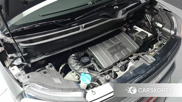Kia The New Kia Ray id 4958262 из Кореи 28