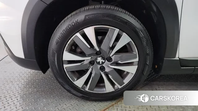 Peugeot 2008 id 3156523 из Кореи 15