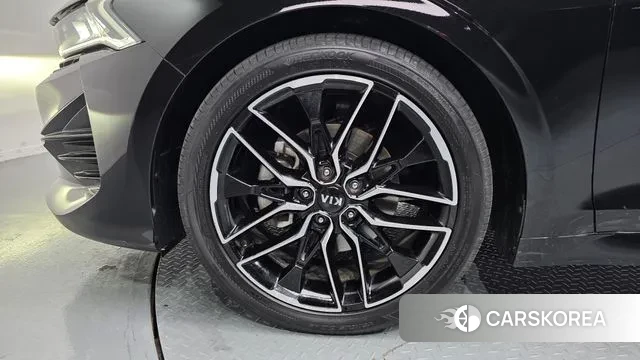 Kia K5 3rd generation id 3718103 из Кореи 15