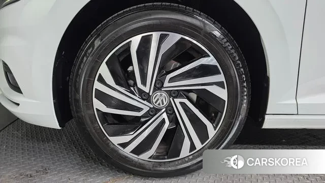 Volkswagen 7th Generation of Jetta id 3691112 из Кореи 15