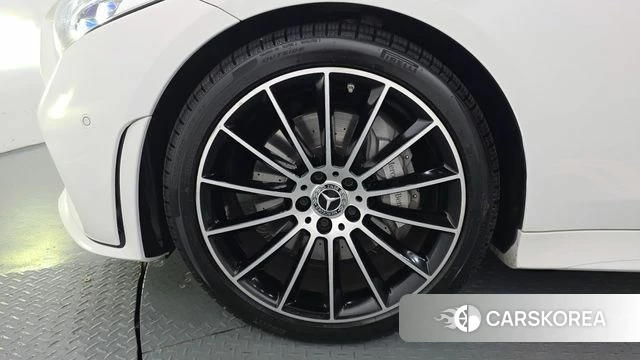 Mercedes-Benz CLS-Class C257 id 4518931 из Кореи 27