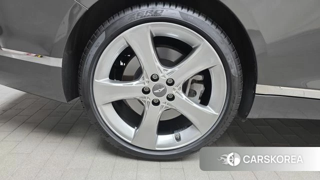 Genesis G80 (RG3) id 4267986 из Кореи 27