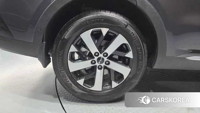Kia Sorento 4th Generation id 4898601 из Кореи 31