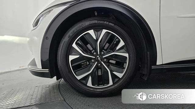 Kia EV6 id 4749925 из Кореи 15