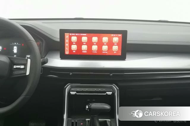 Wuling Automobile Wuling Xingchen id 4210667 из Китая 19