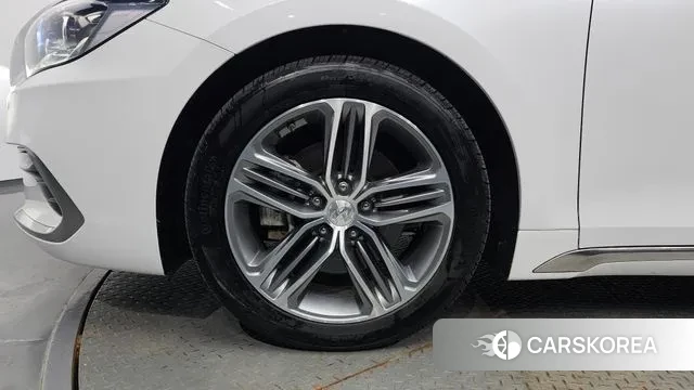 Hyundai Grandeur IG id 3474660 из Кореи 15