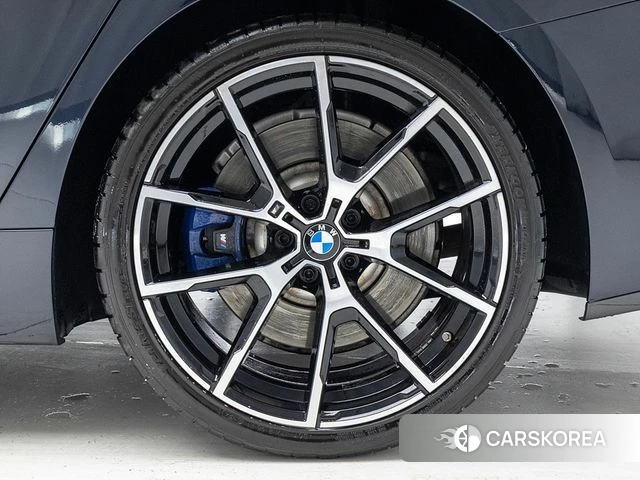 BMW 8 Series (G15) id 3941663 из Кореи 15