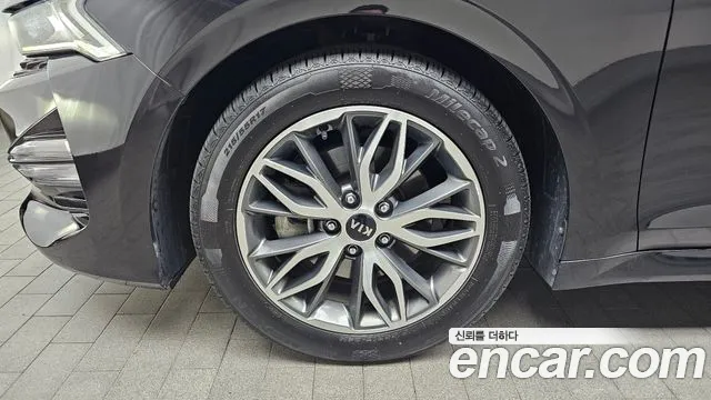 Kia K5 3rd generation id 2699978 из Кореи 15