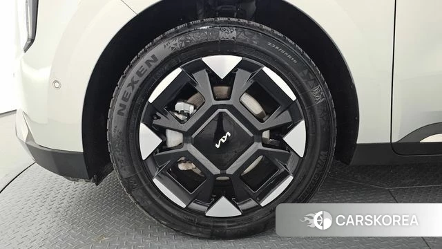 Kia The New Carnival 4th Generation id 4248306 из Кореи 15