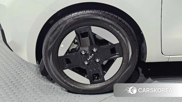 Kia The New Kia Ray EV id 4757398 из Кореи 26