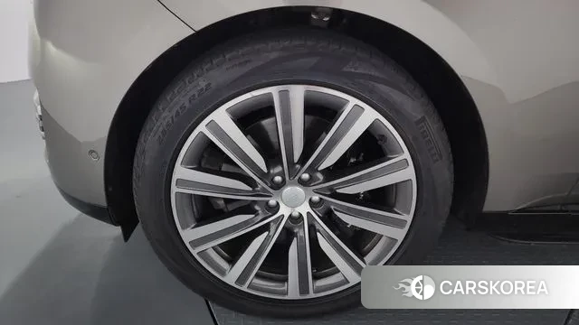 Land Rover Range Rover 5th Generation id 3032021 из Кореи 15