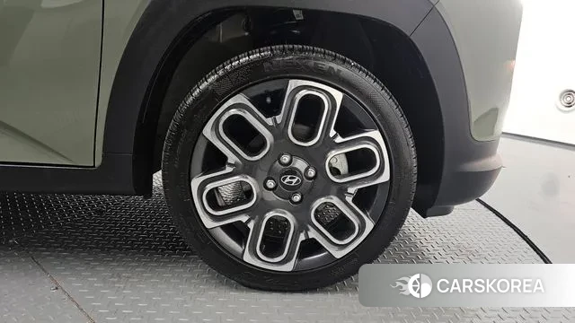 Hyundai Casper id 3317314 из Кореи 15