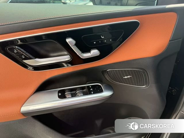 Mercedes-Benz GLC id 4359374 из Китая 12