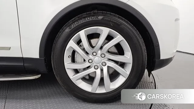 Land Rover Discovery 5 id 3330331 из Кореи 15