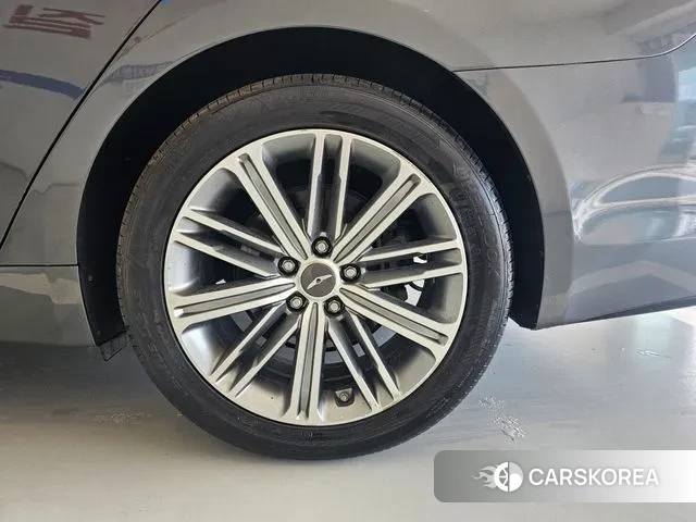 Genesis G80 id 3789527 из Кореи 15