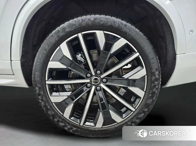 Volvo XC90 second Generation id 4329357 из Кореи 15