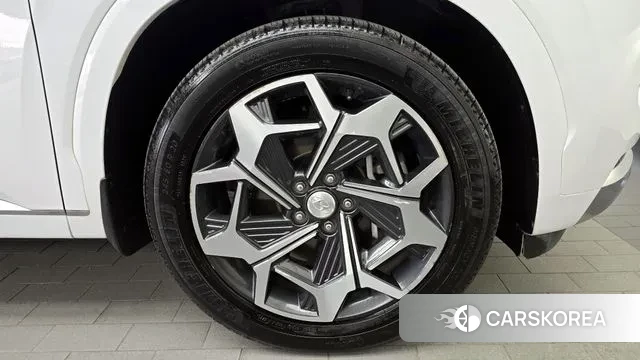 Hyundai Palisade id 3432823 из Кореи 15