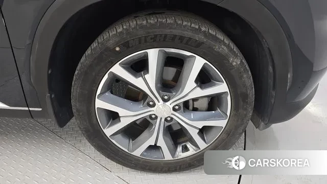 Hyundai Palisade id 3324243 из Кореи 15