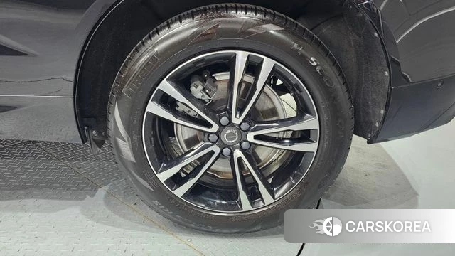 Volvo XC60 second Generation id 4424961 из Кореи 27