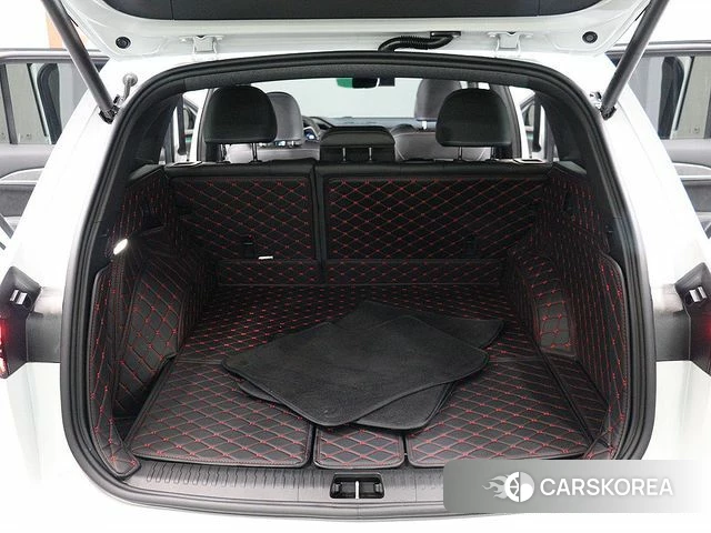 Renault Korea (Samsung) Grand Coleos id 4474190 из Кореи 15