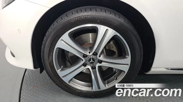 Mercedes-Benz E-Class W213 id 2881499 из Кореи 15