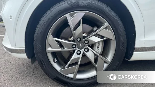 Genesis Electrified GV70 id 3020913 из Кореи 15