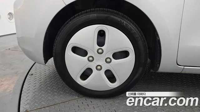 Kia The New Ray id 2865391 из Кореи 15