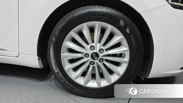 Kia Come New K7 id 4417120 из Кореи 15