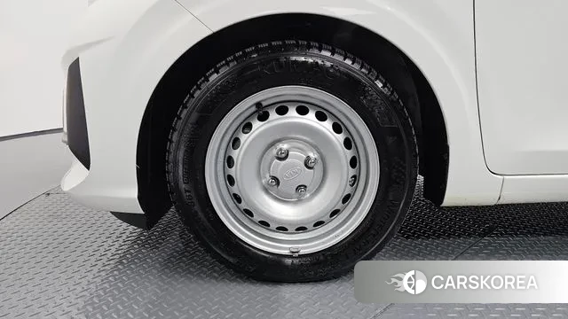 Kia Morning Urban (JA) id 3733295 из Кореи 15