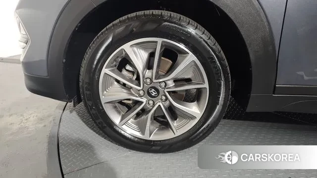 Hyundai All New Tucson id 3718722 из Кореи 15