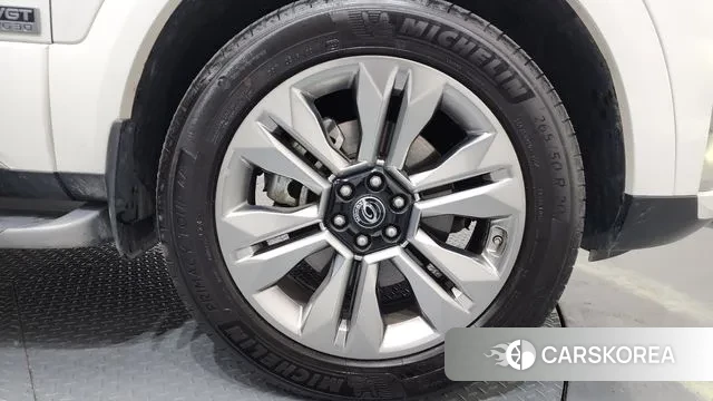 Kia Mohave Master id 3524964 из Кореи 15