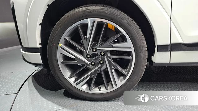 Ssangyong Actian 2nd Generation id 4468240 из Кореи 25