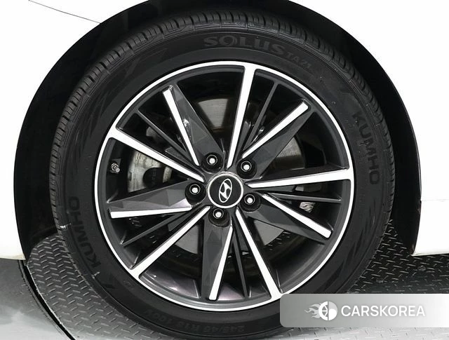 Hyundai The New Grandeur IG id 3899279 из Кореи 15