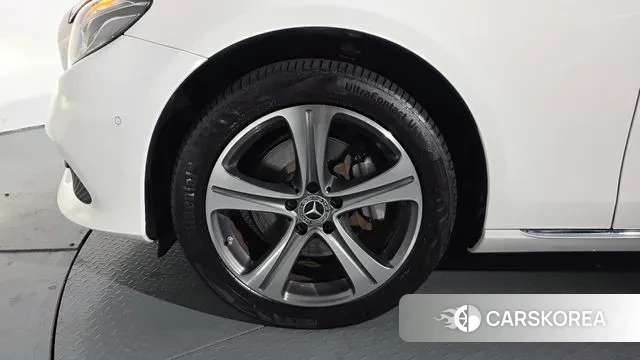 Mercedes-Benz E-Class W213 id 3396644 из Кореи 15