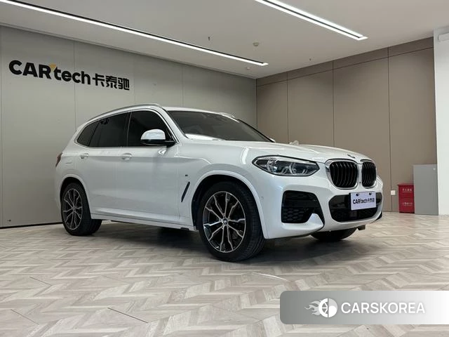 BMW X3 id 4212208 из Китая 19