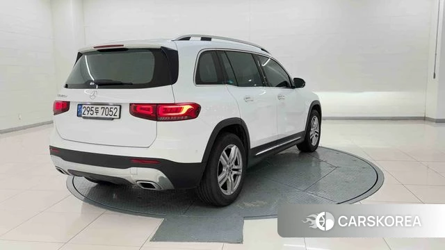 Mercedes-Benz GLB-Class X247 id 3877943 из Кореи 15