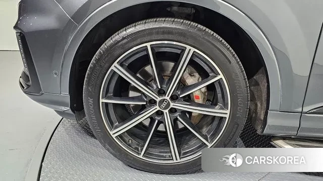 Audi Q7 (4M) id 3493320 из Кореи 15