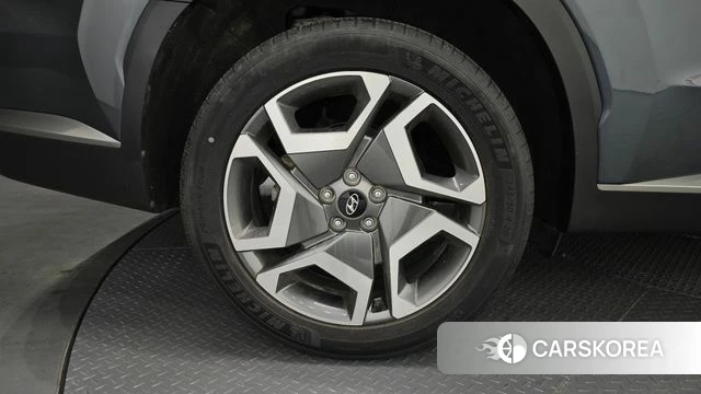 Hyundai The New Palisade id 4303048 из Кореи 15